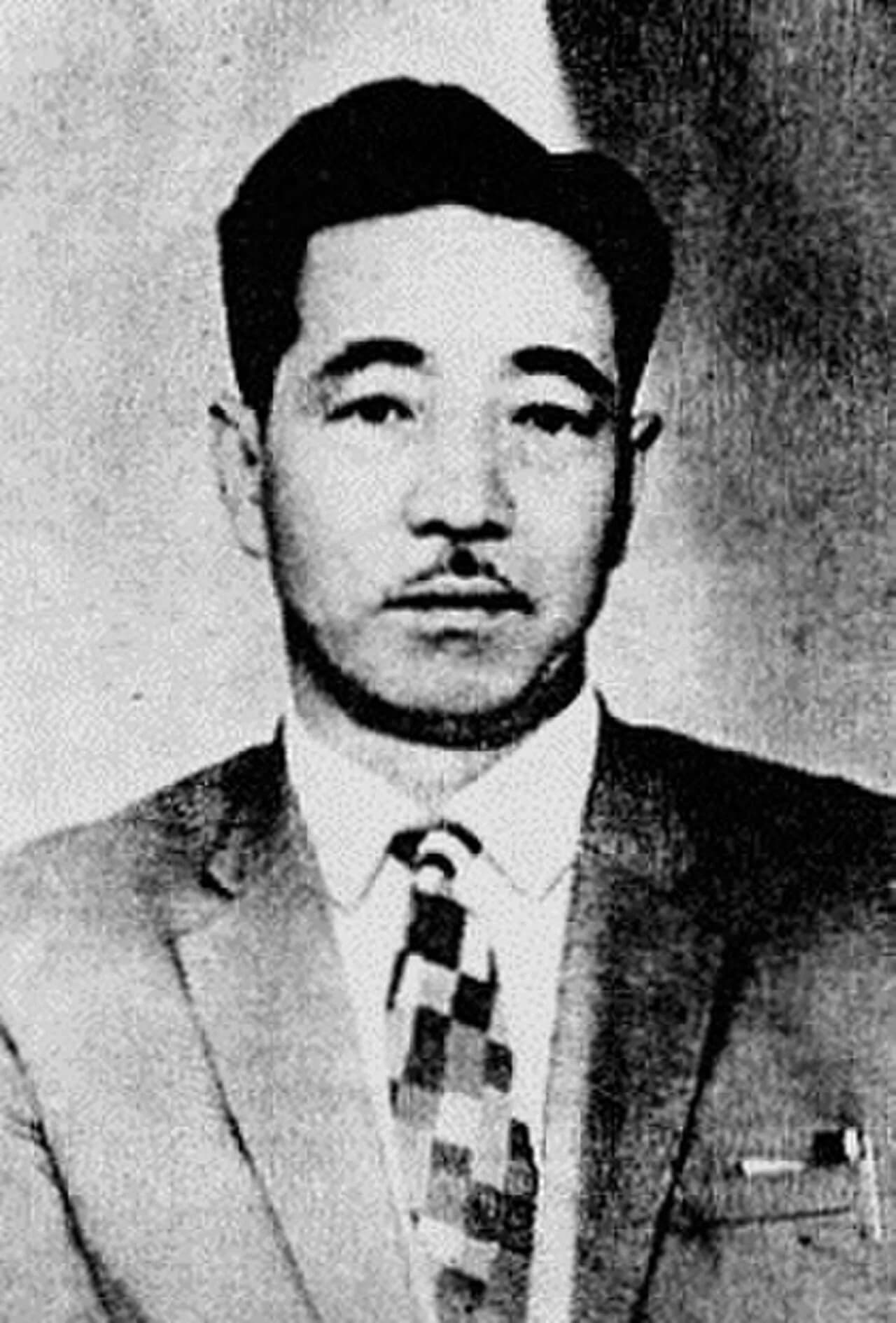 Chōkō Kuwae