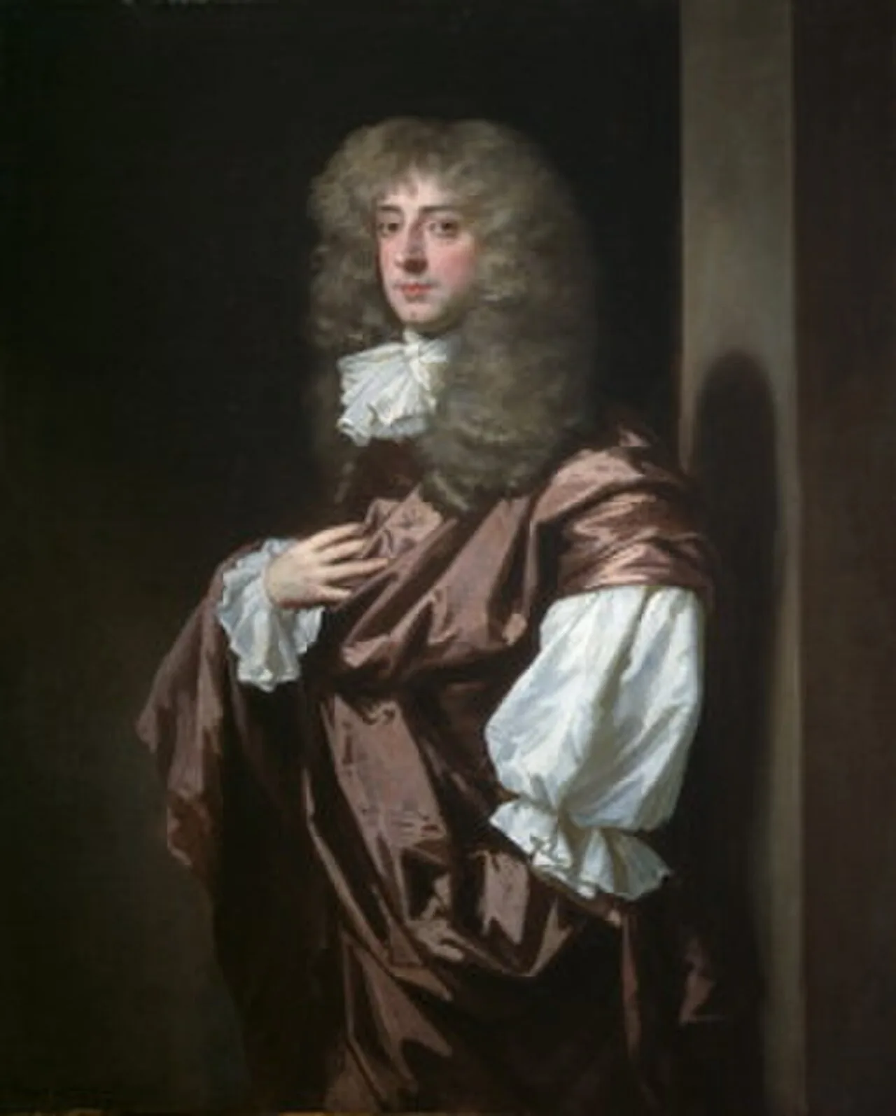 Thomas Thynne, 1. Viscount Weymouth