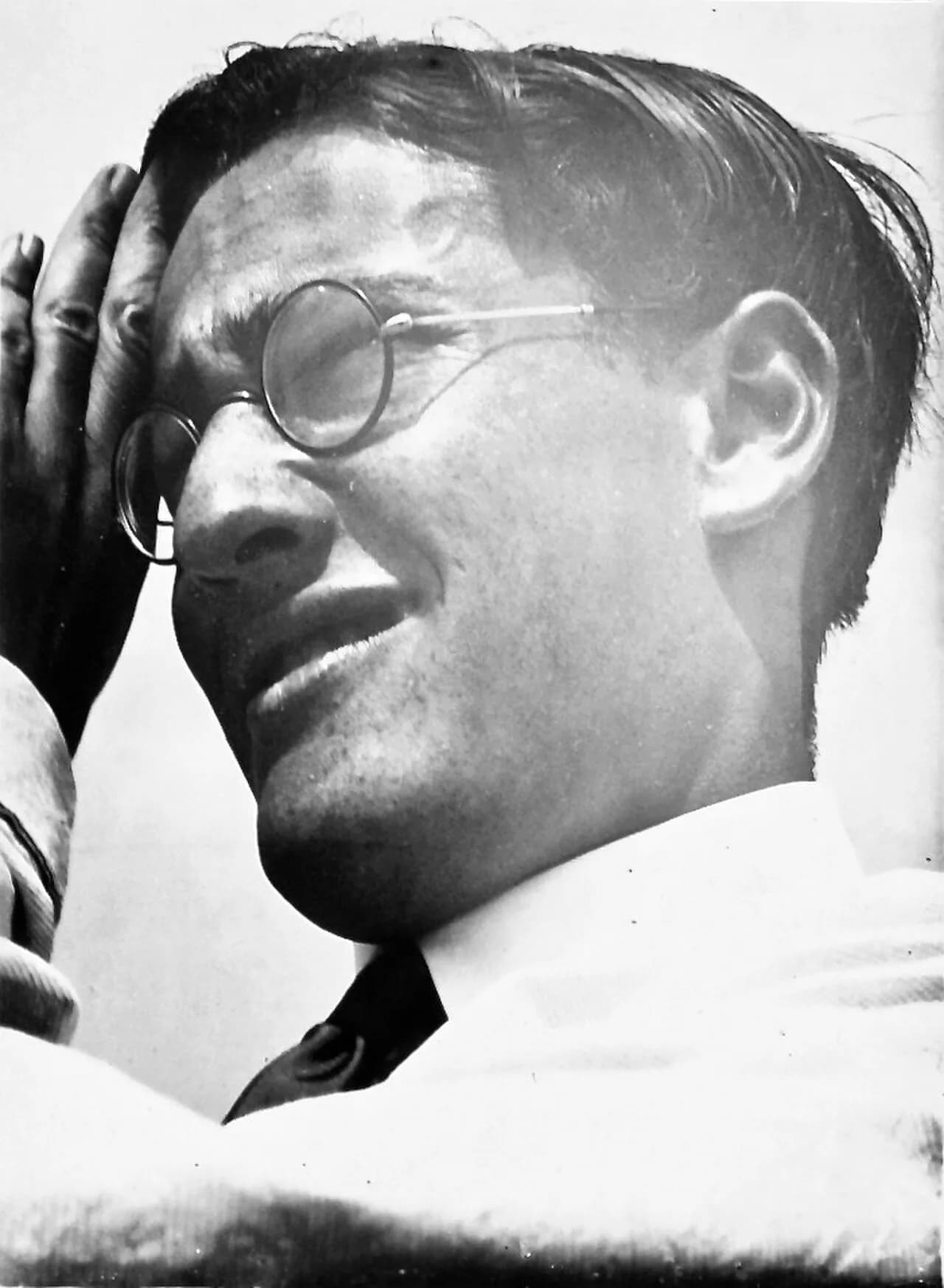 Laurence Feininger