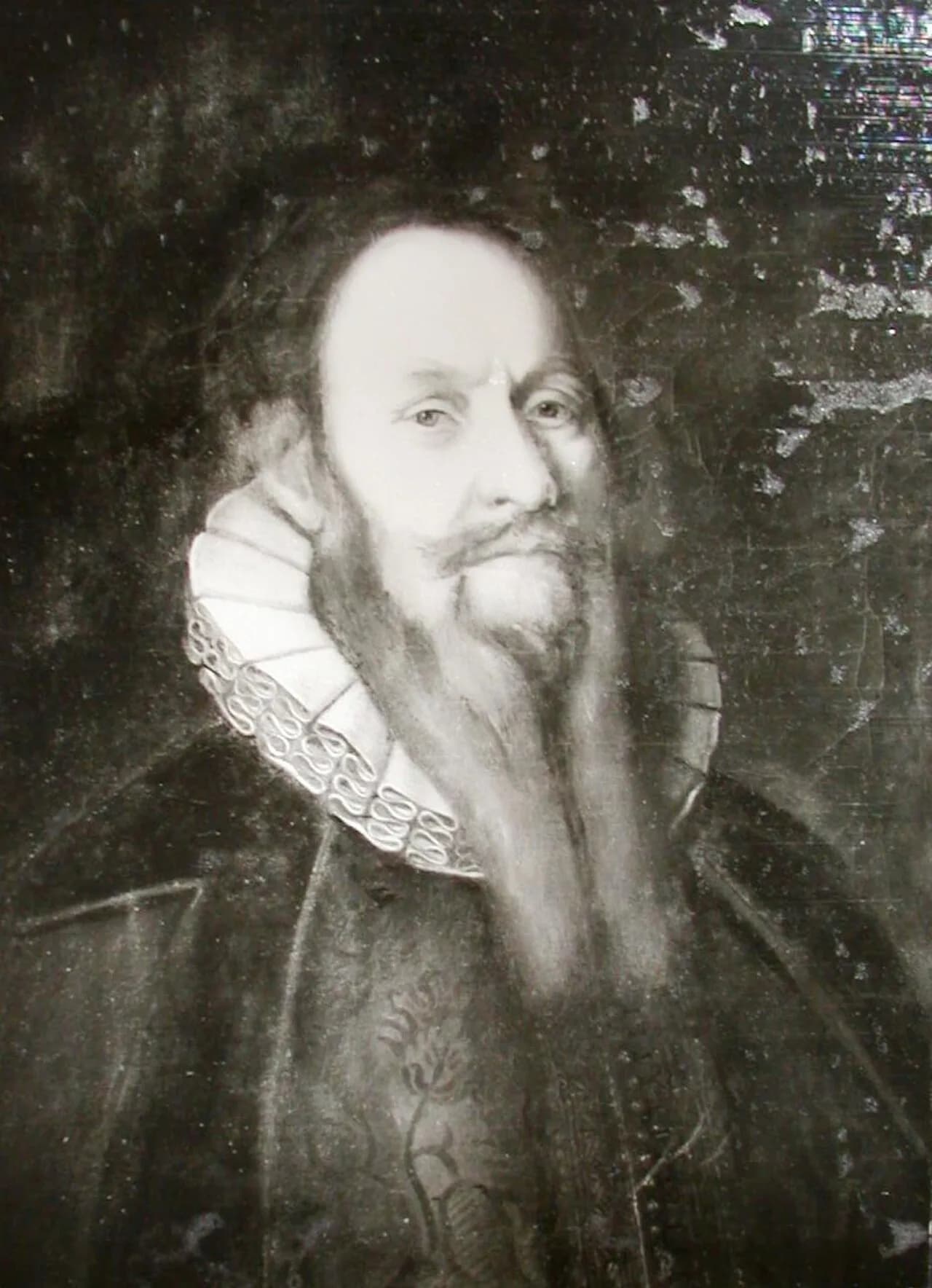 Laurentius Paulinus Gothus