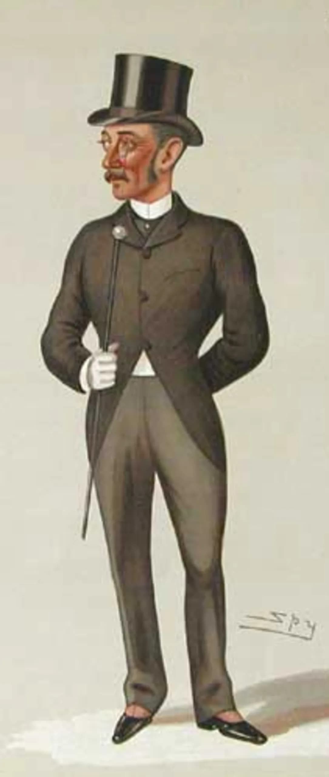 Lawrence Dundas, 1st Marquess of Zetland