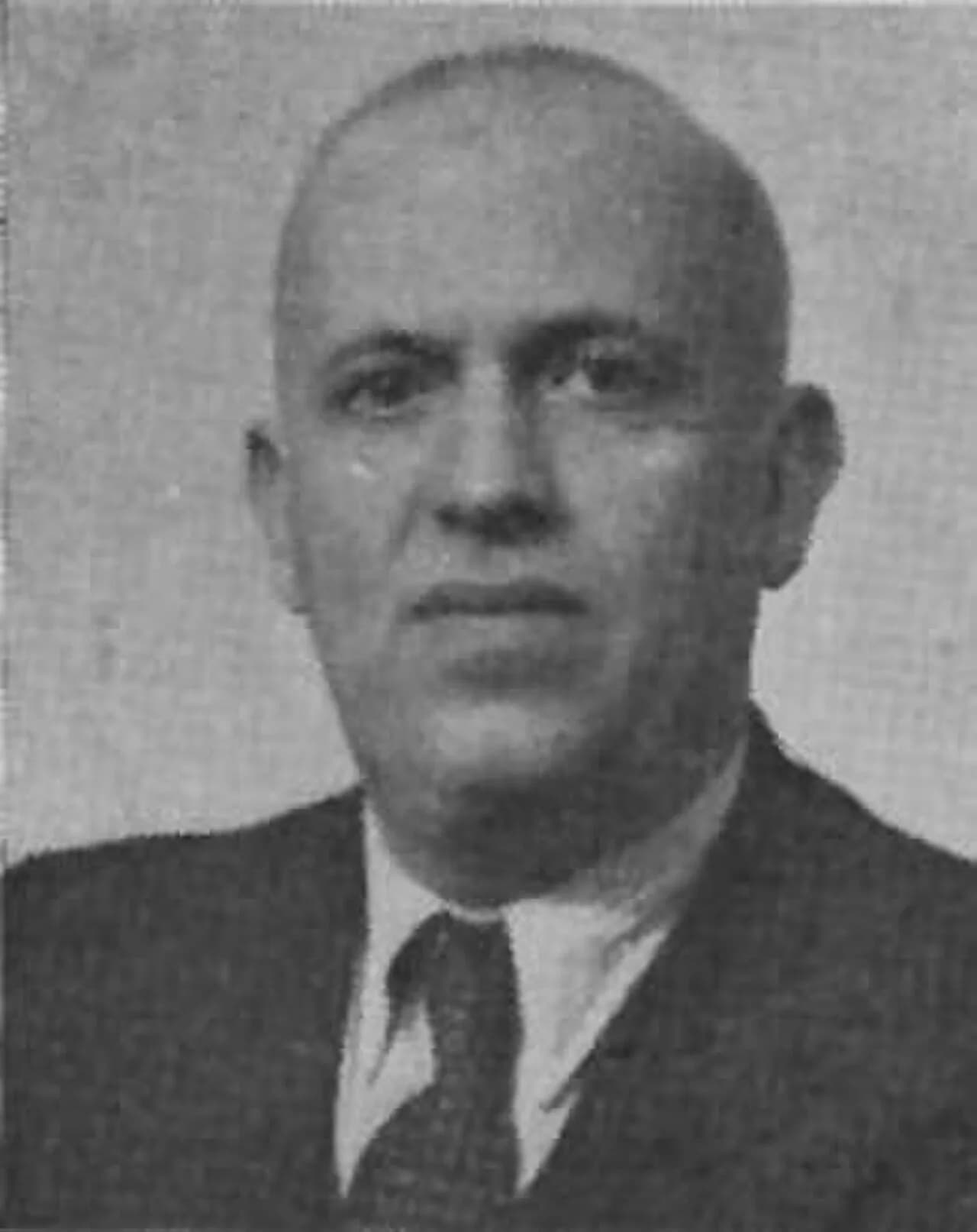 Mordechai Pinchas Hasson