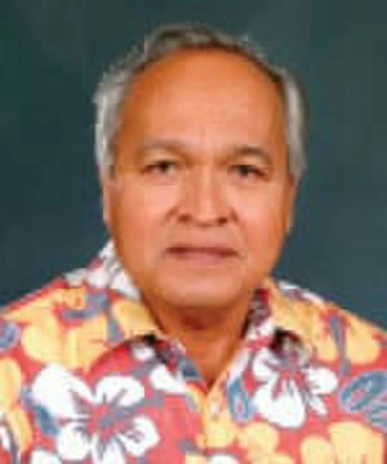 Froilan Tenorio