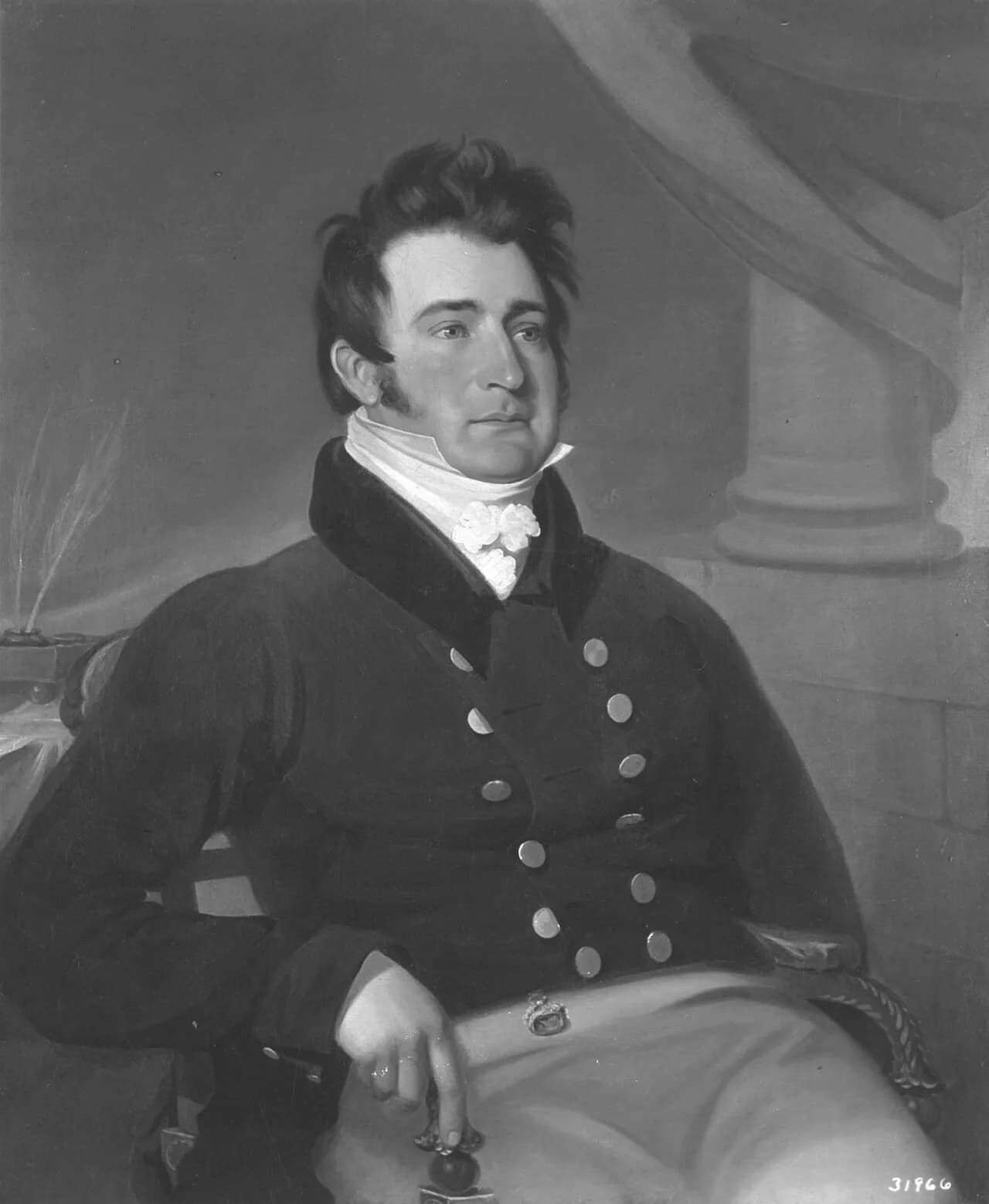 George Howard