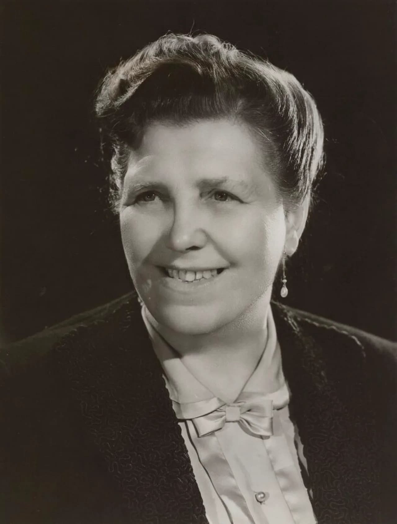 Leah Manning