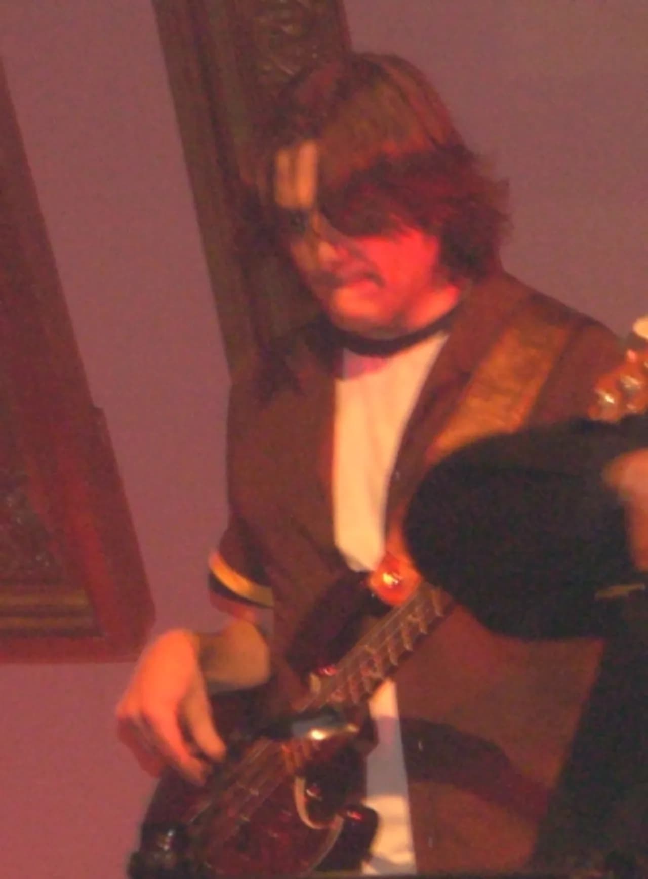Leandro Misuriello