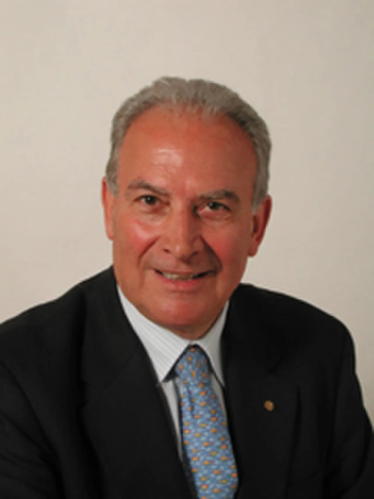 Learco Saporito