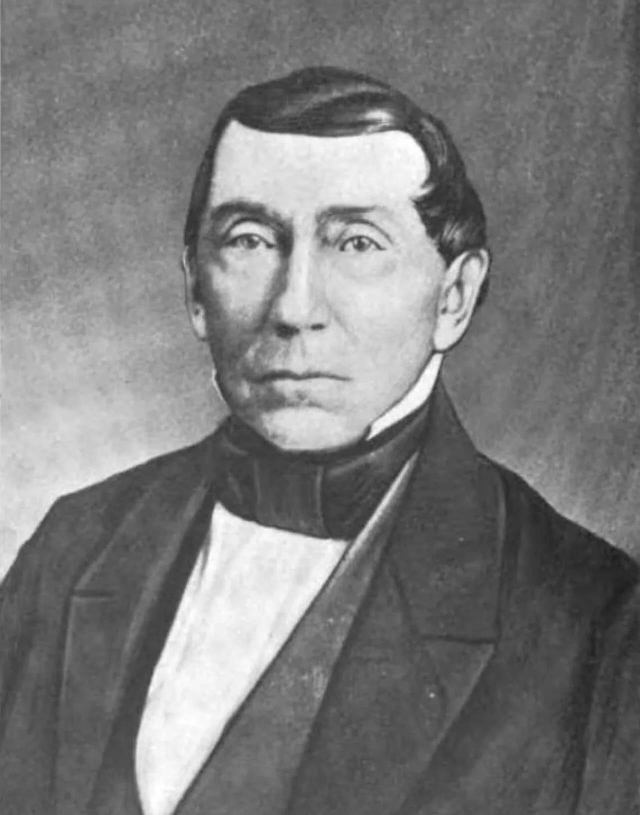 Thomas King Carroll