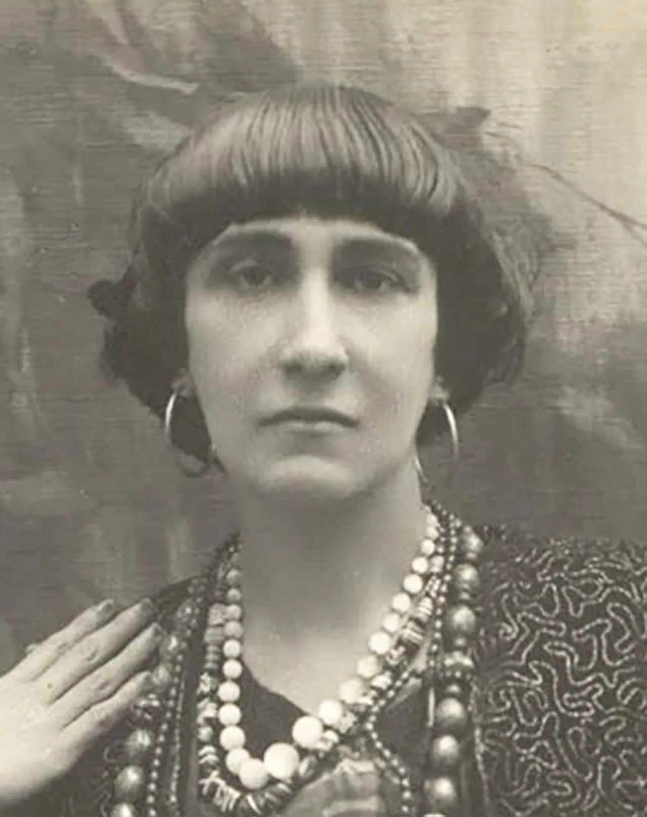 Leda Rafanelli