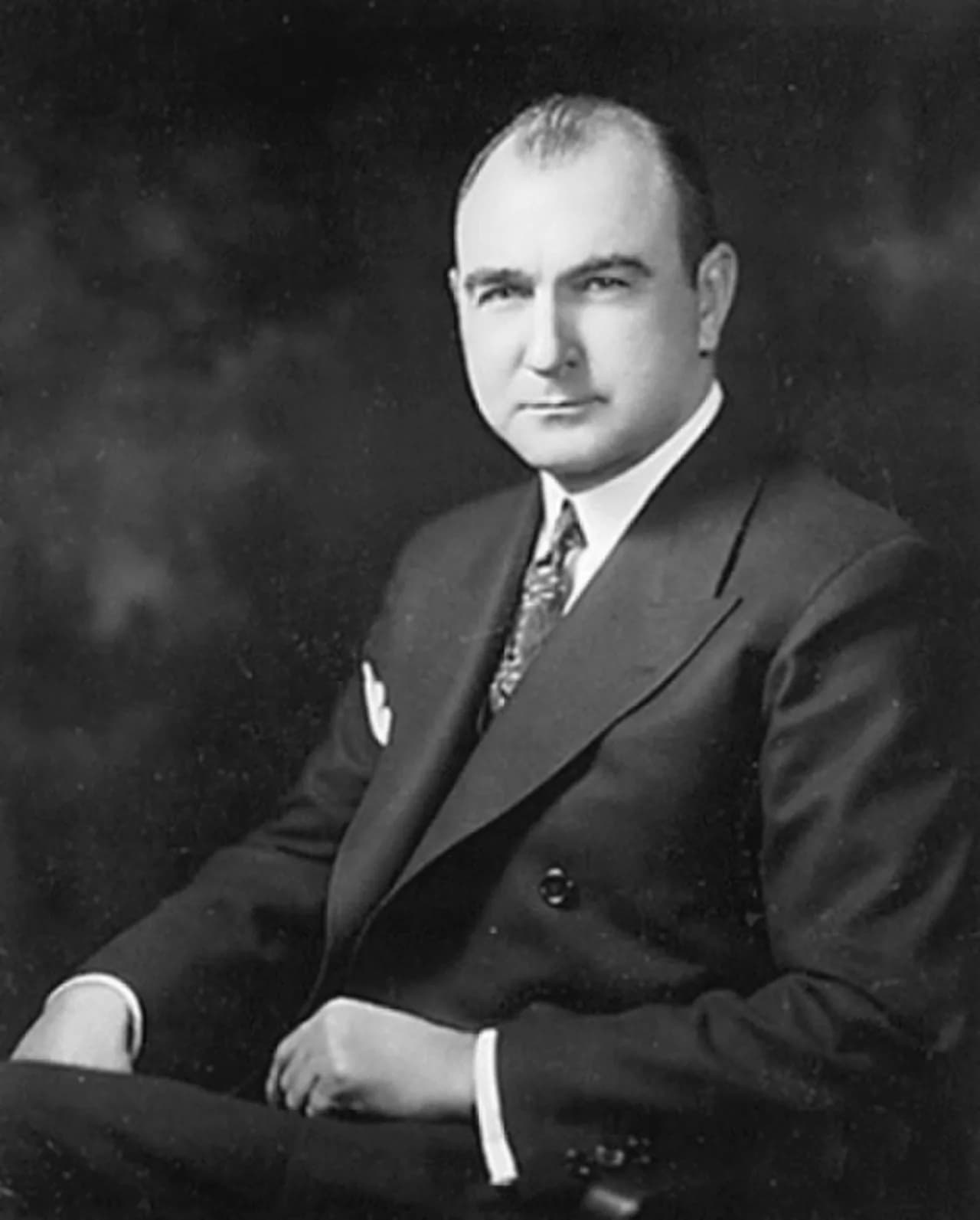 Lemuel Boulware