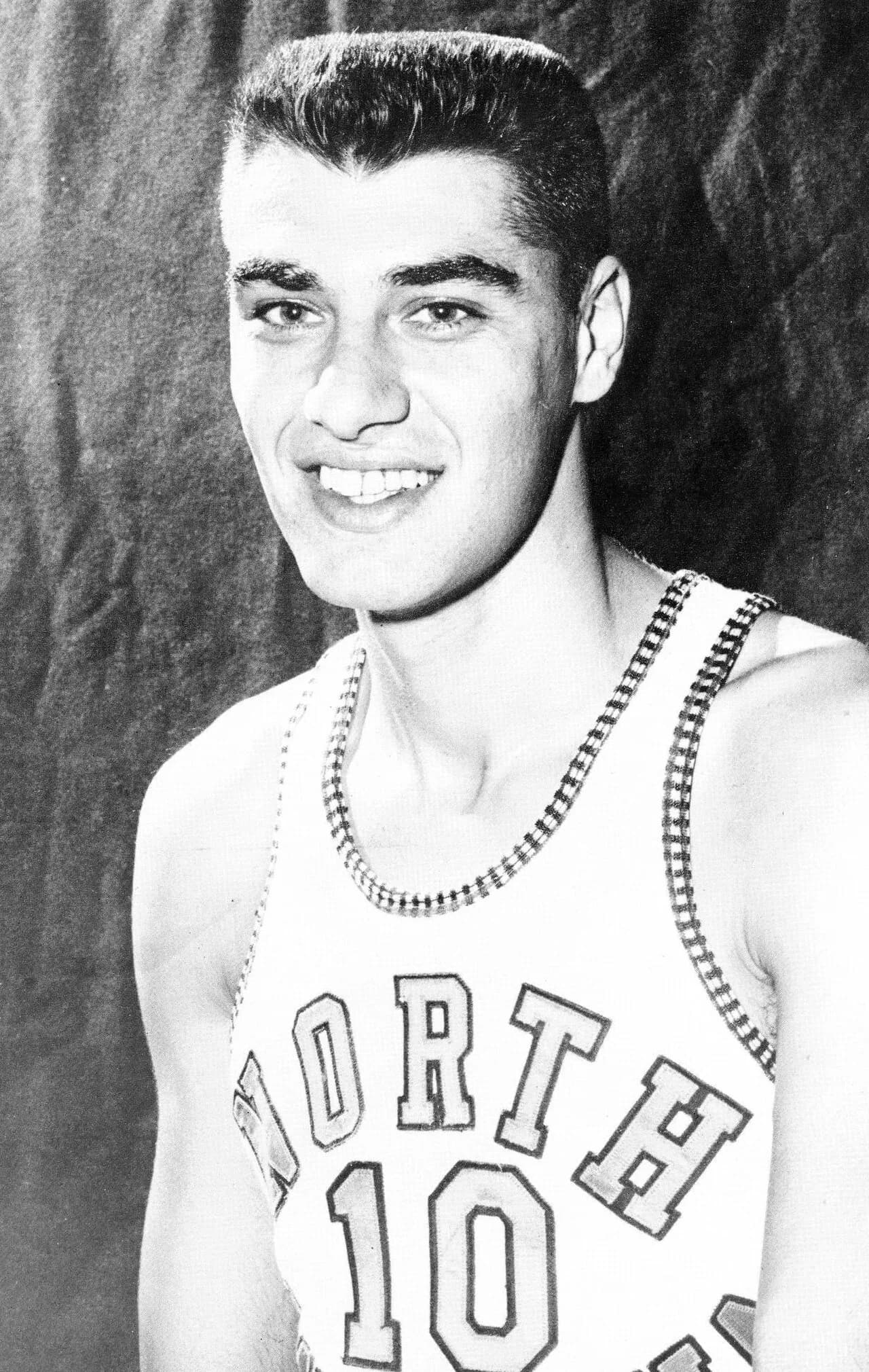 Lennie Rosenbluth