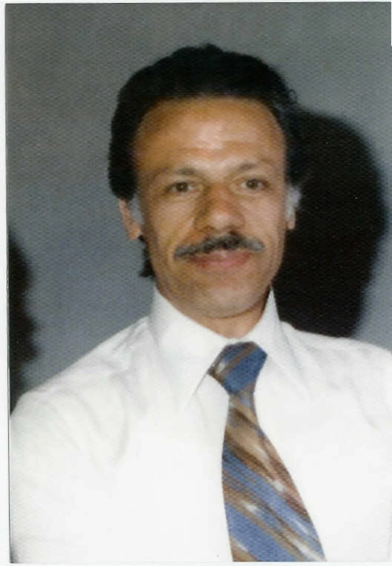 Leo Morandi