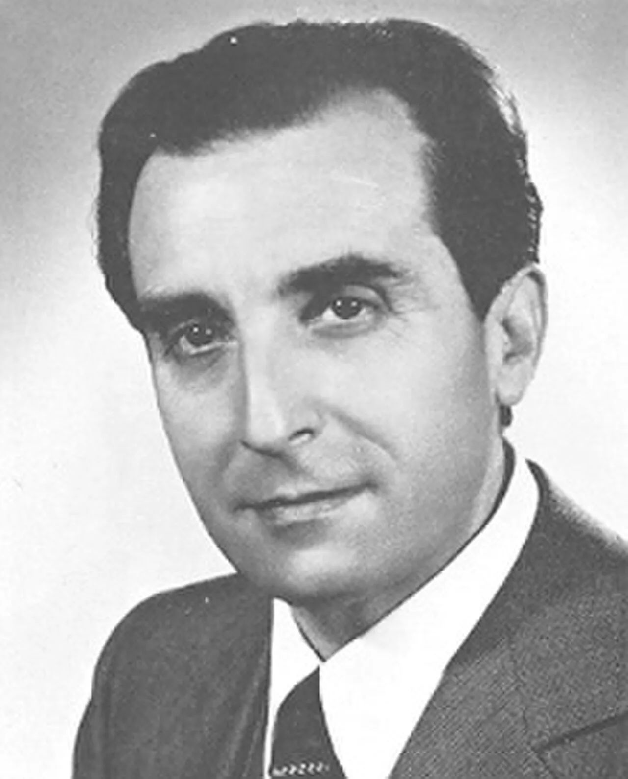 Leonardo Pandolfo
