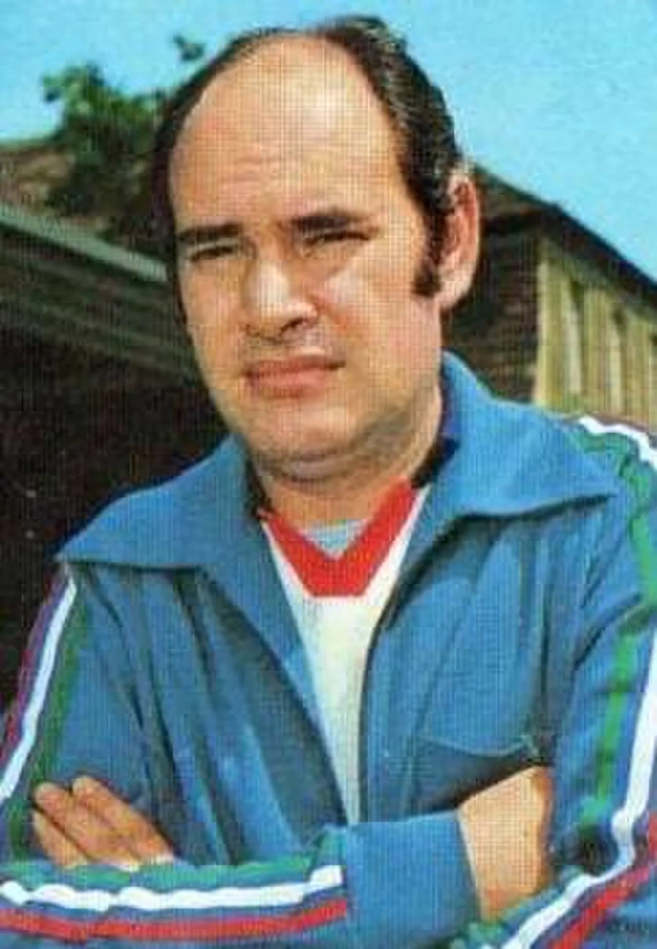 Leonardo Vecchiet