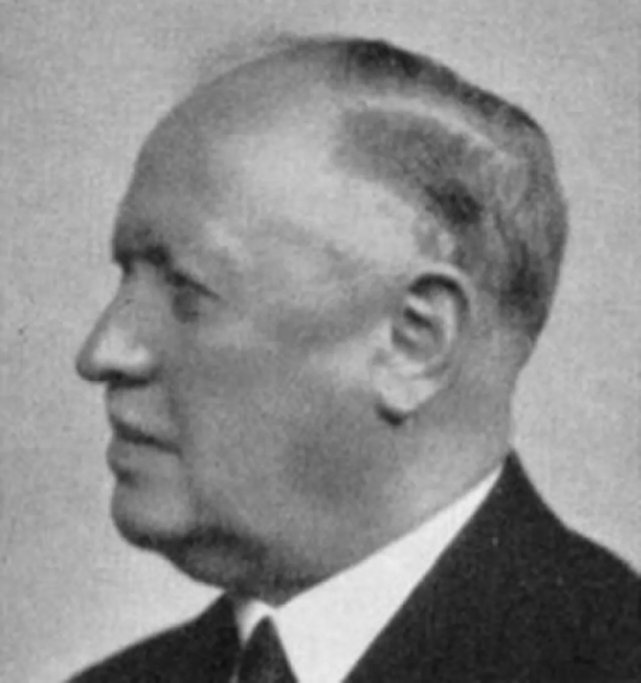 Axel J. Kromnow