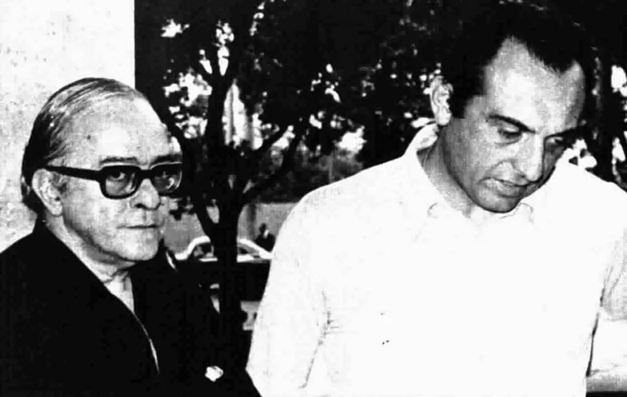 Leone Piccioni
