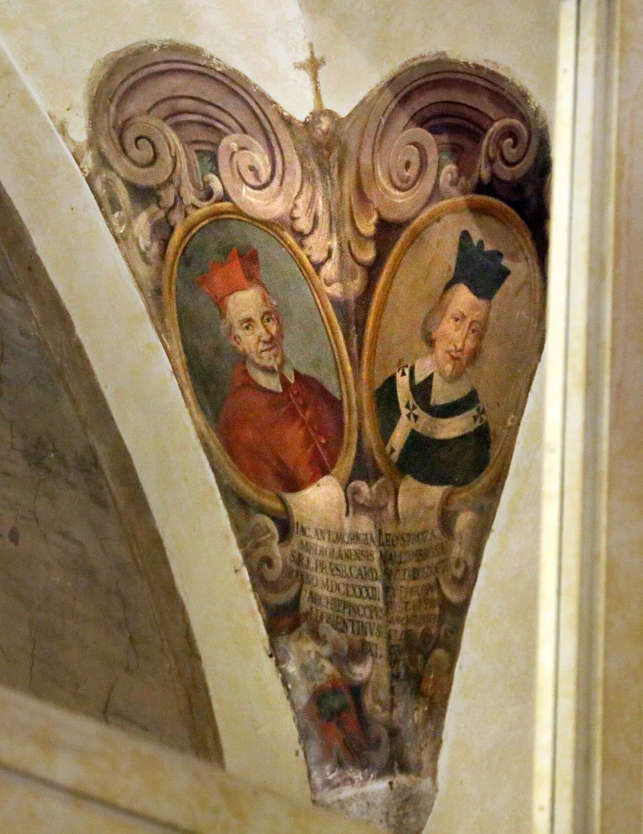 Leone Strozzi