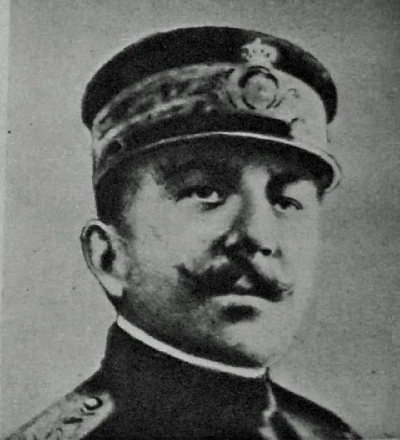 Leone Viale