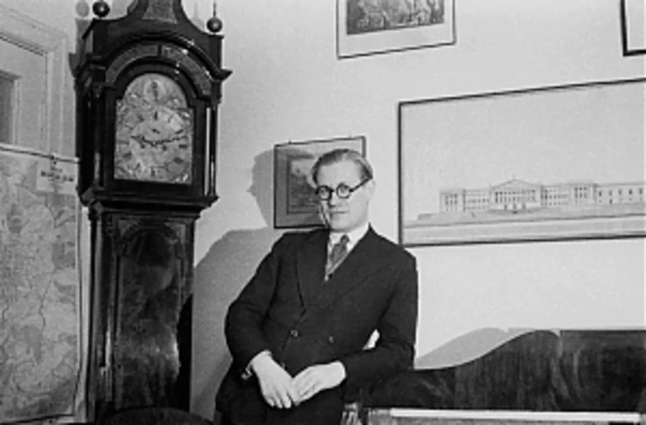 Leonid Michailowitsch Poljakow