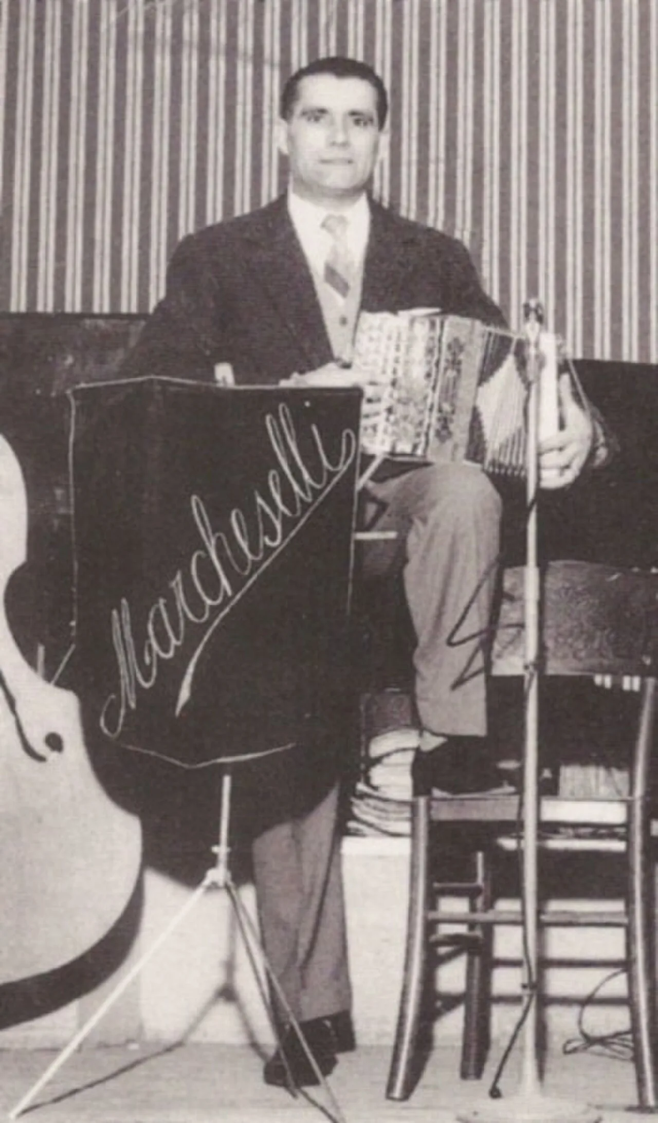 Leonildo Marcheselli