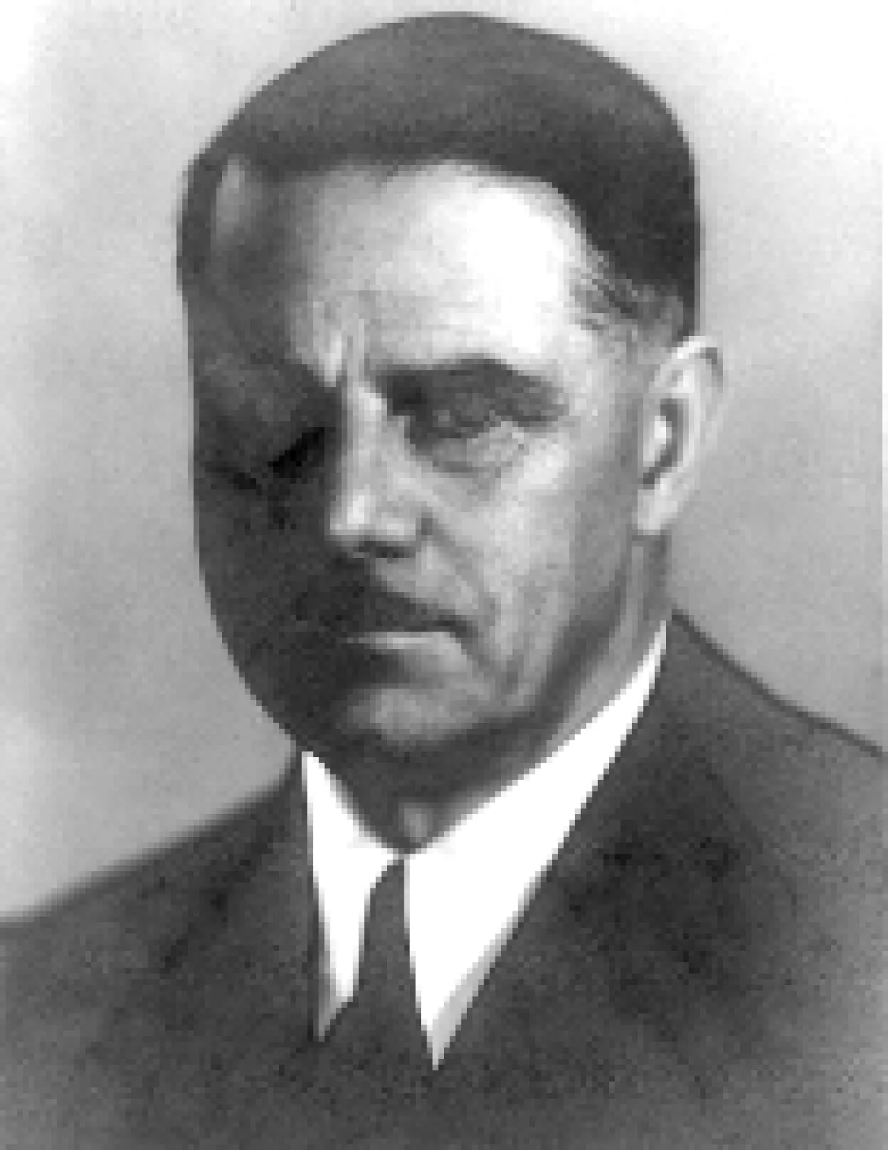 Leopoldo Parodi Delfino