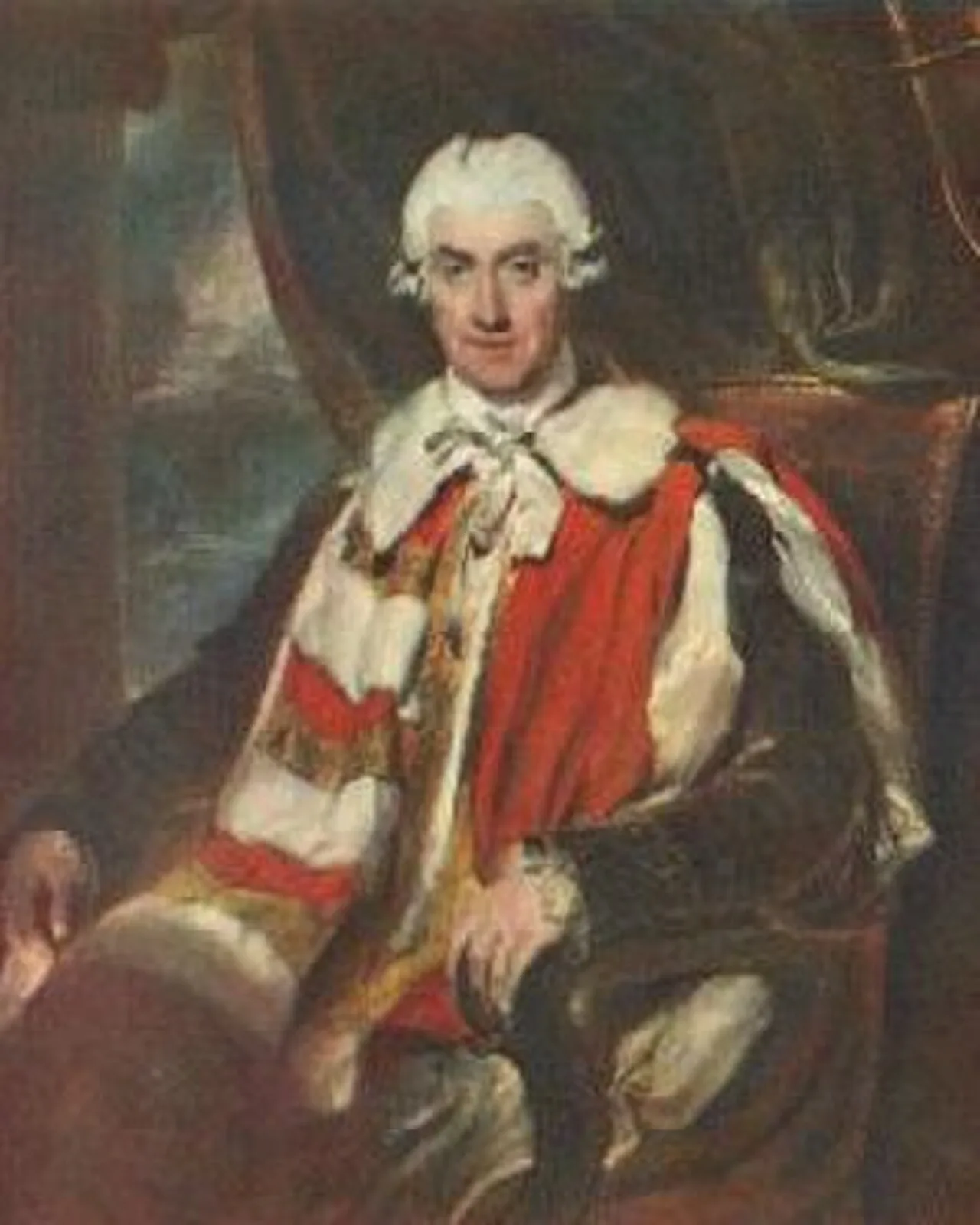 Thomas Thynne, 1. Marquess of Bath