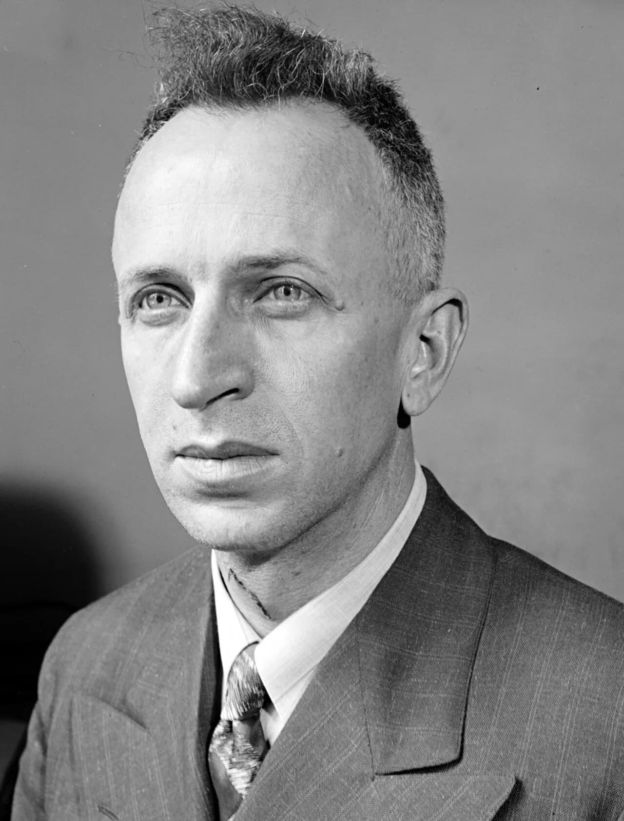 Joseph R. Bryson