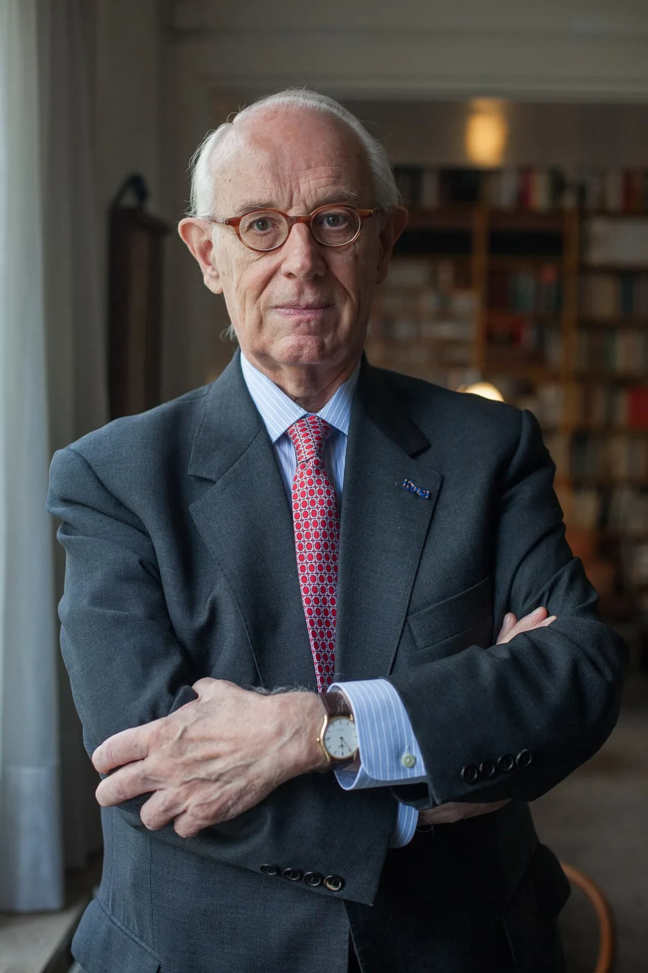 Anton Zijderveld