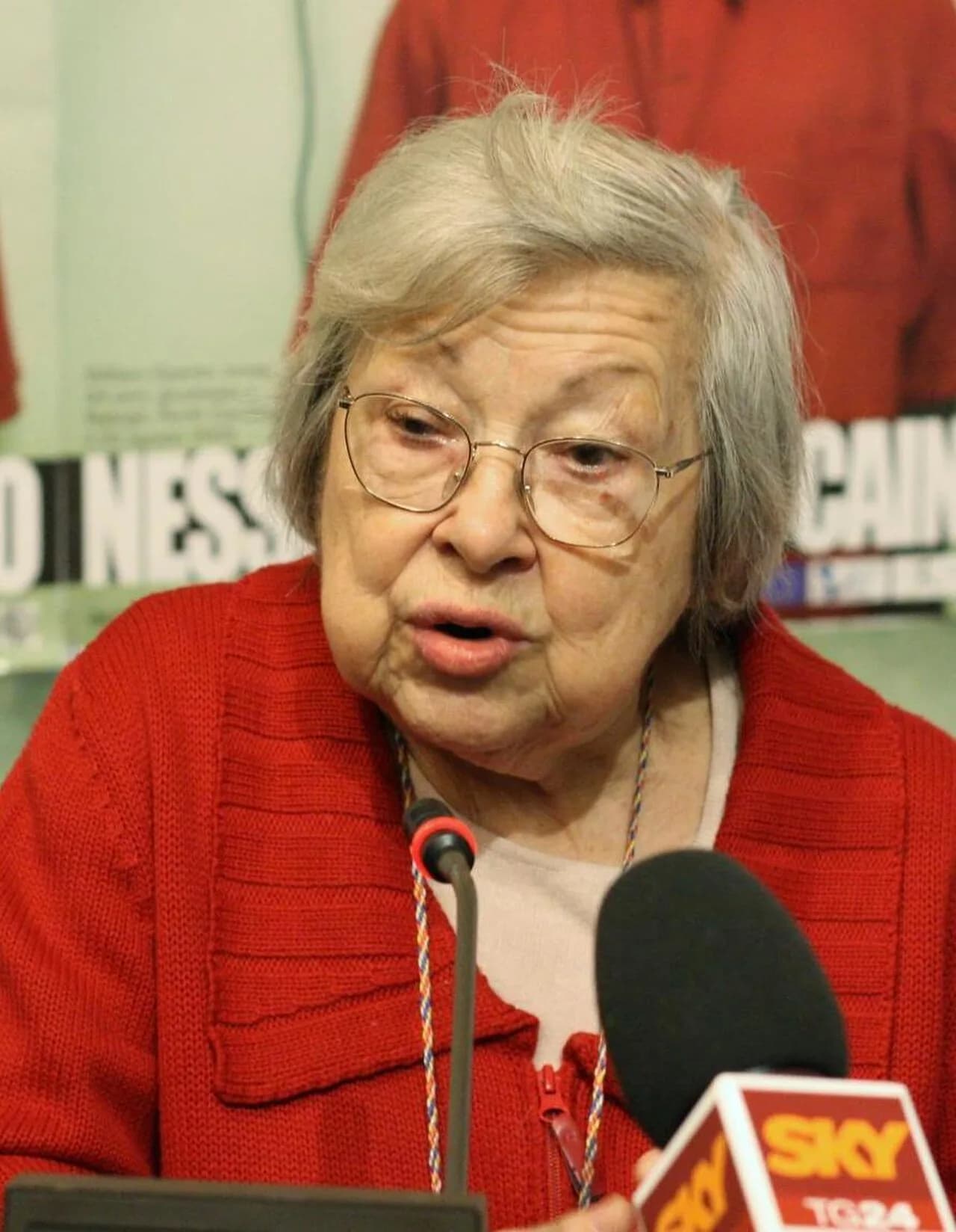 Lidia Menapace