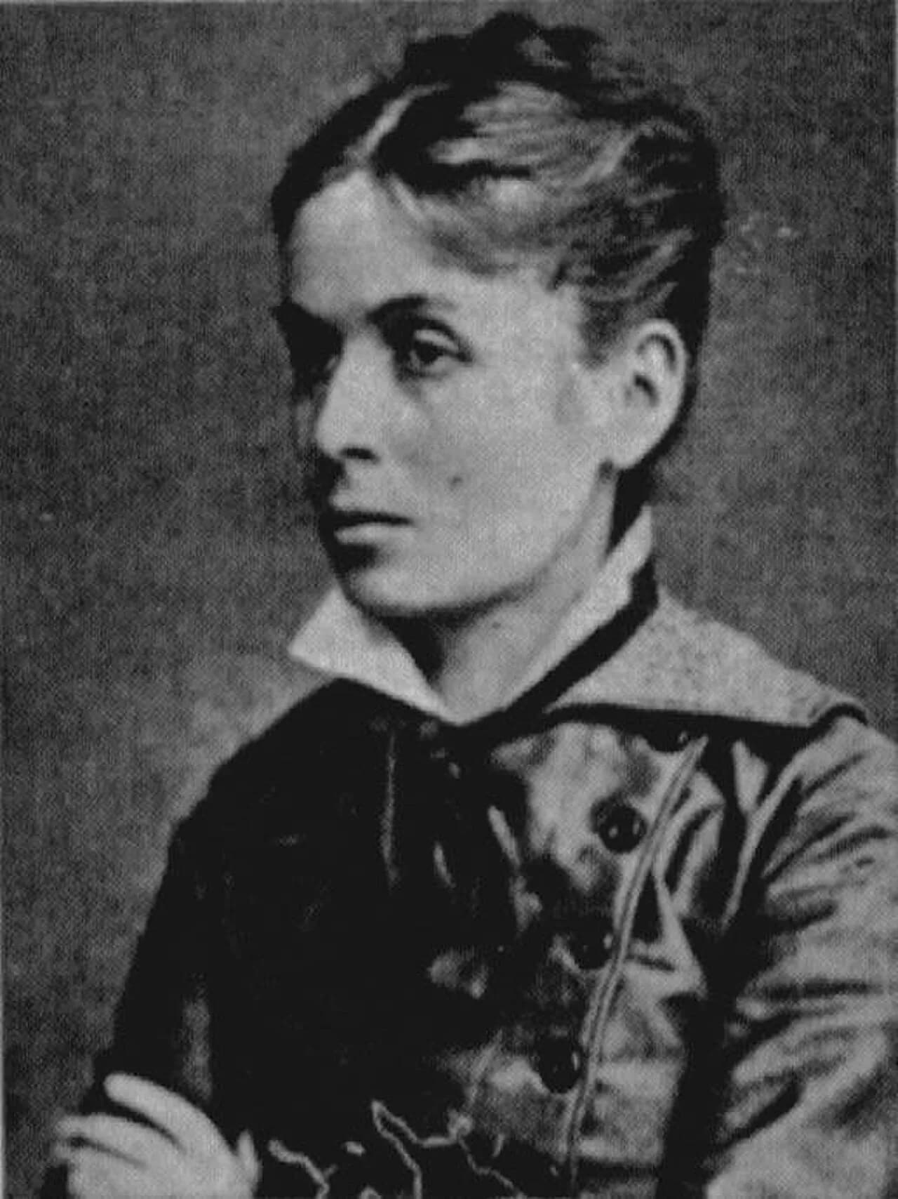 Lidija Nikolajewna Figner