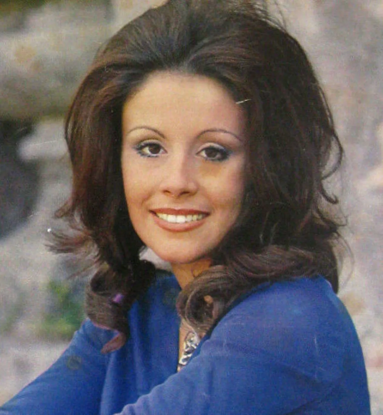 Liliana Ursino
