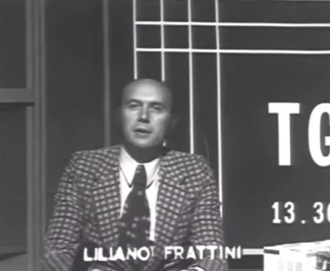 Liliano Frattini