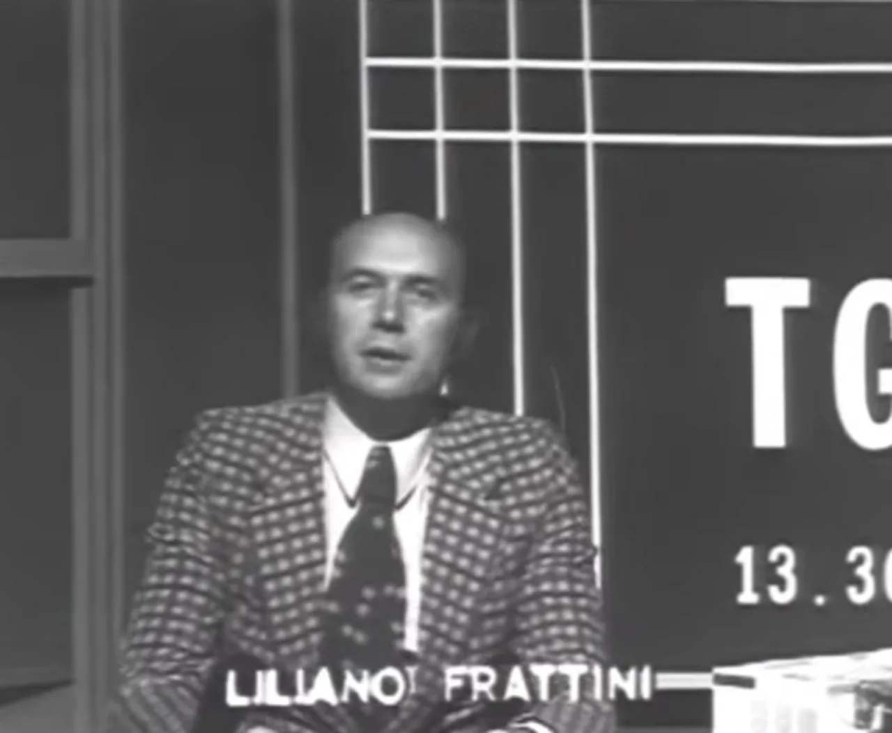 Liliano Frattini