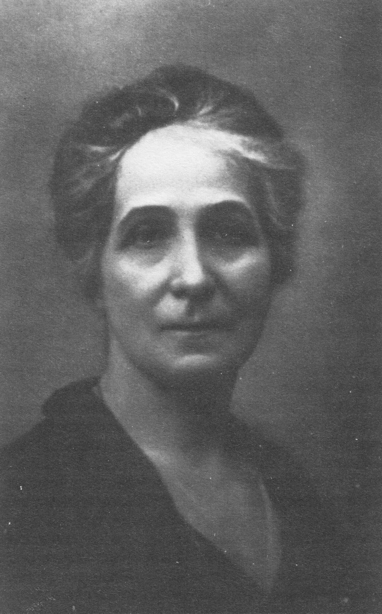 Lina Borgo Guenna