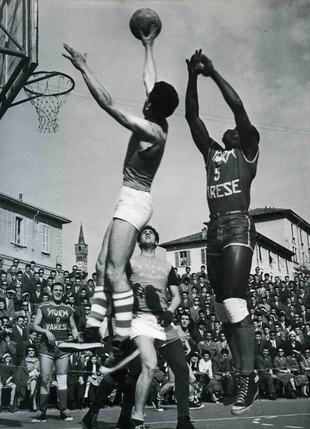 Lino Cappelletti