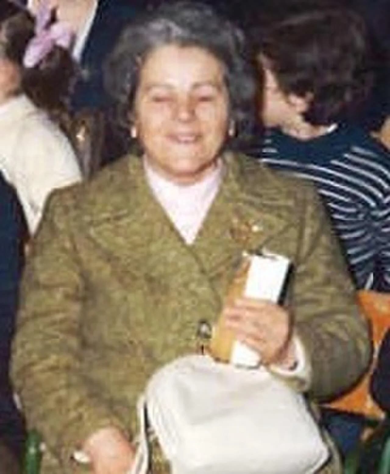 Lisa Davanzo