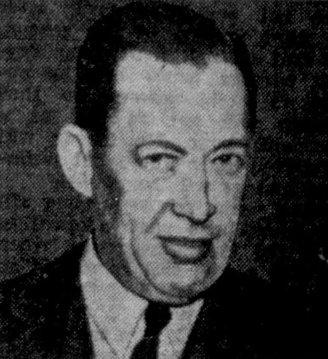 Larry MacPhail
