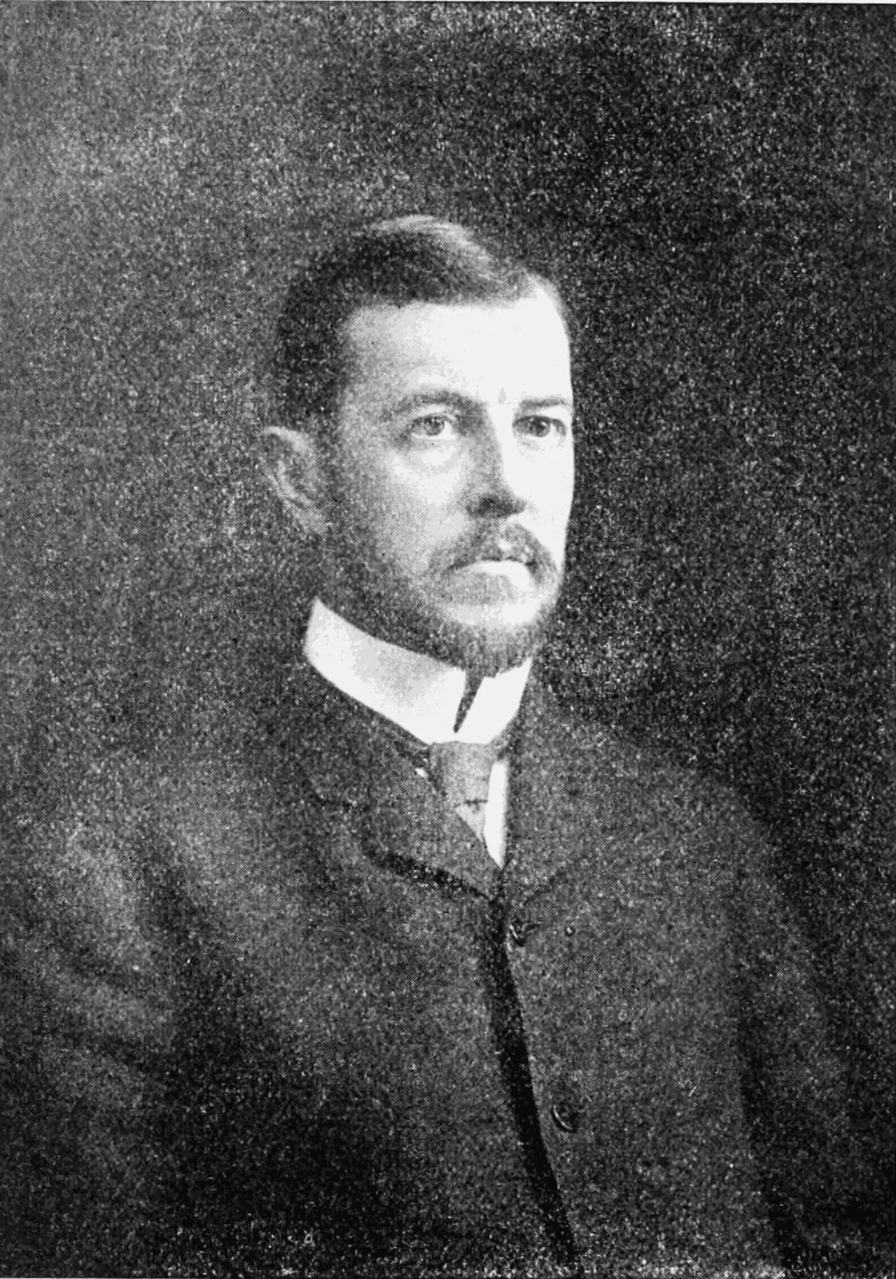 Charles S. Howe