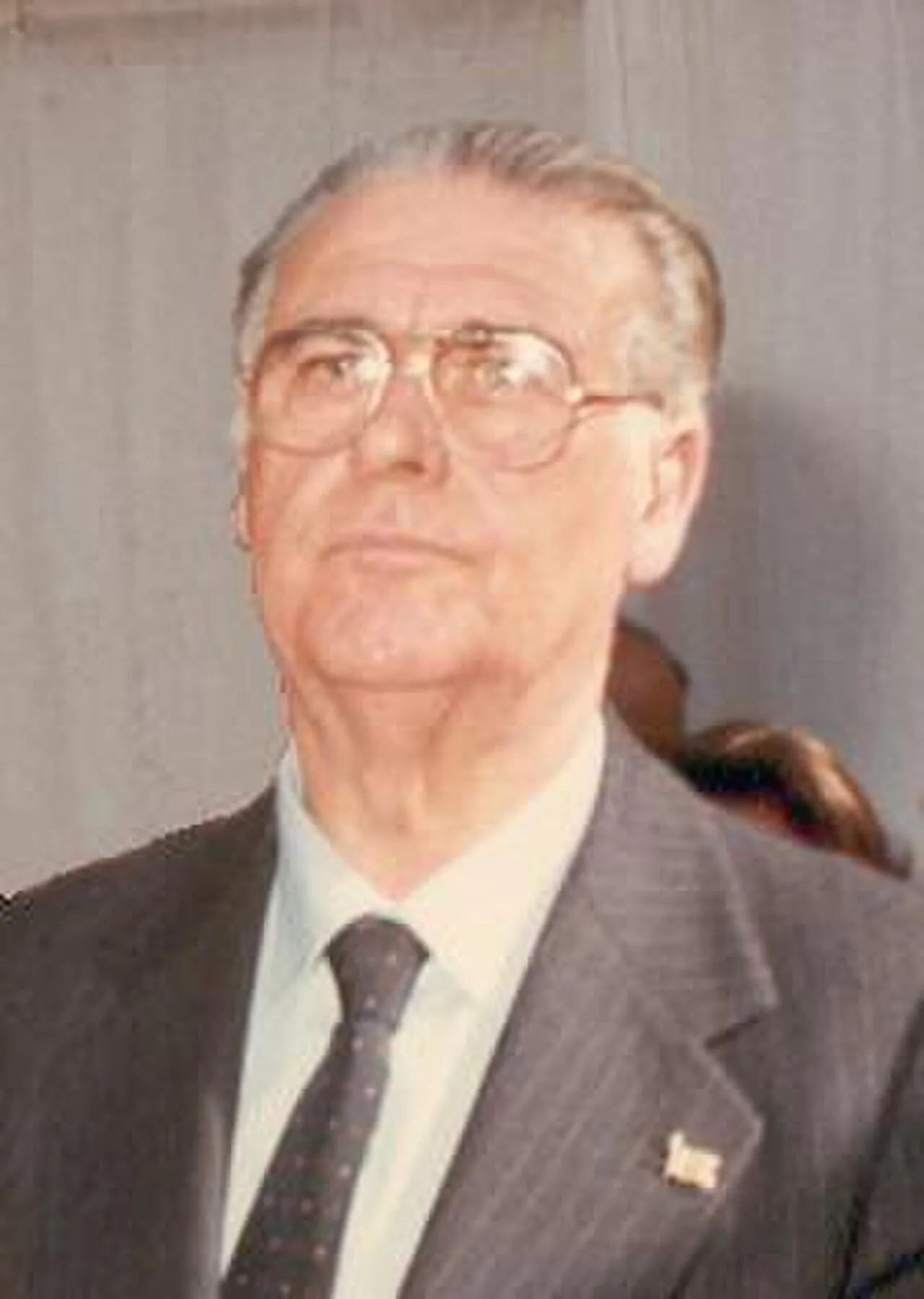 Vicente Ramos Pérez