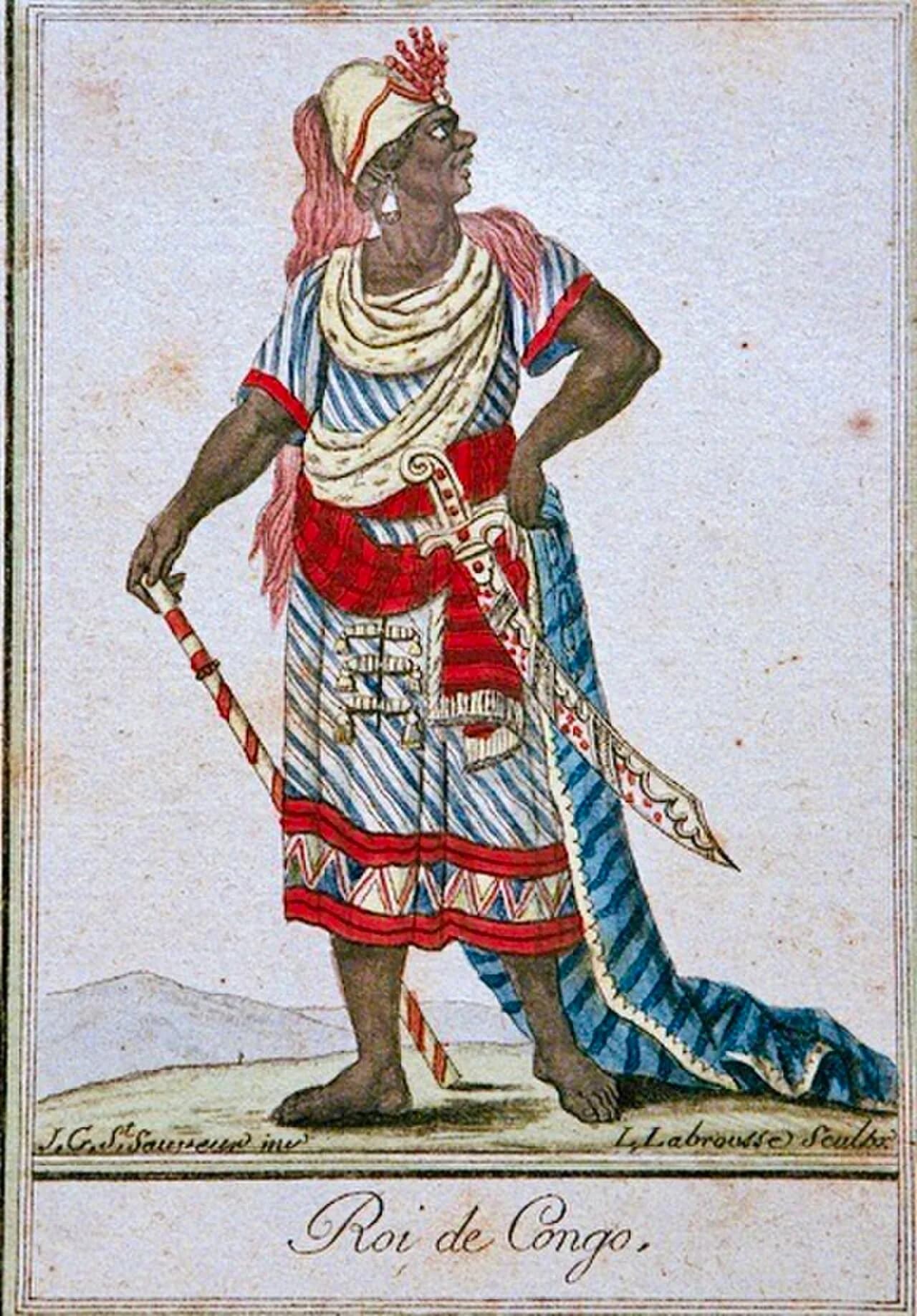 Afonso I.