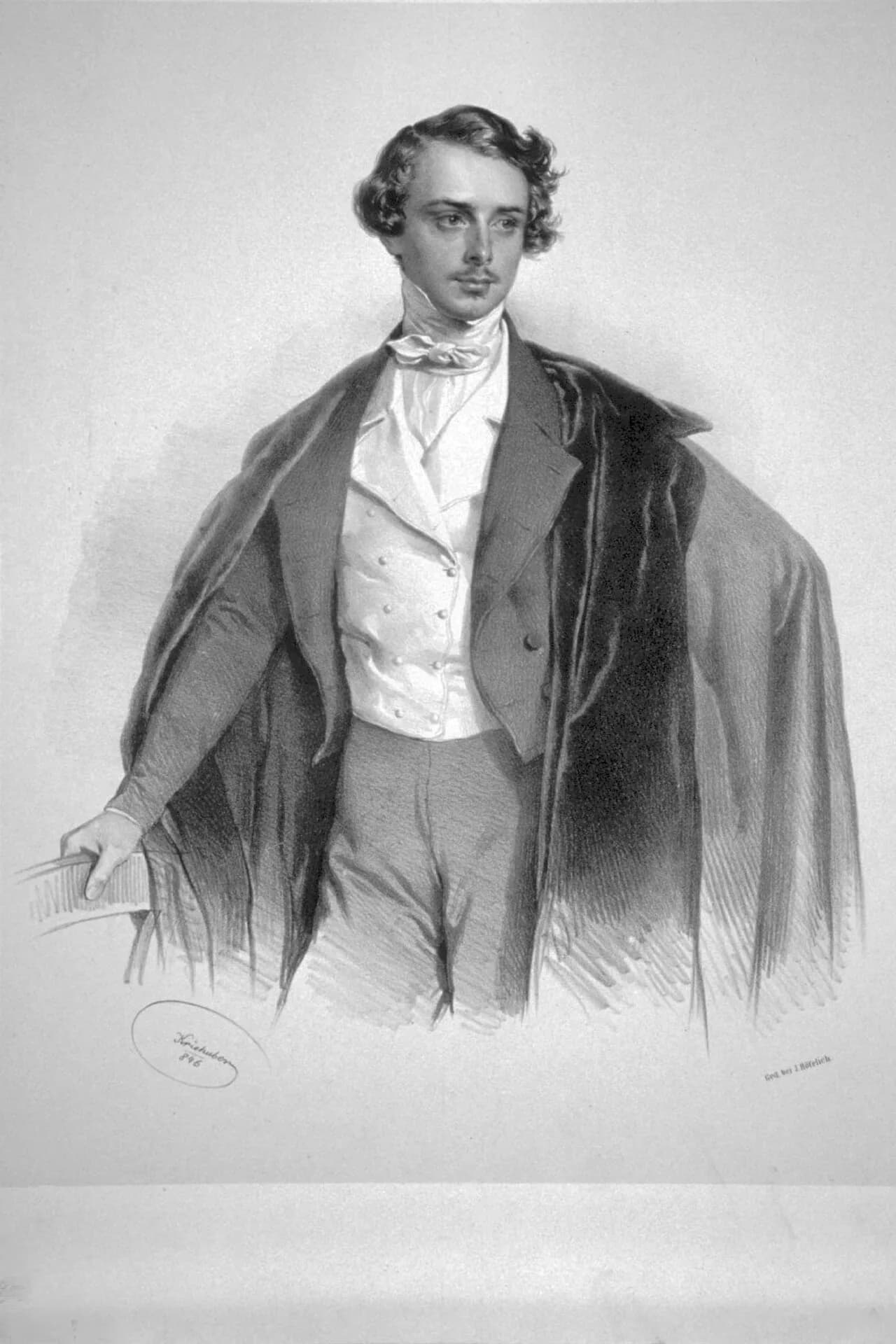 Odo Russell, 1. Baron Ampthill