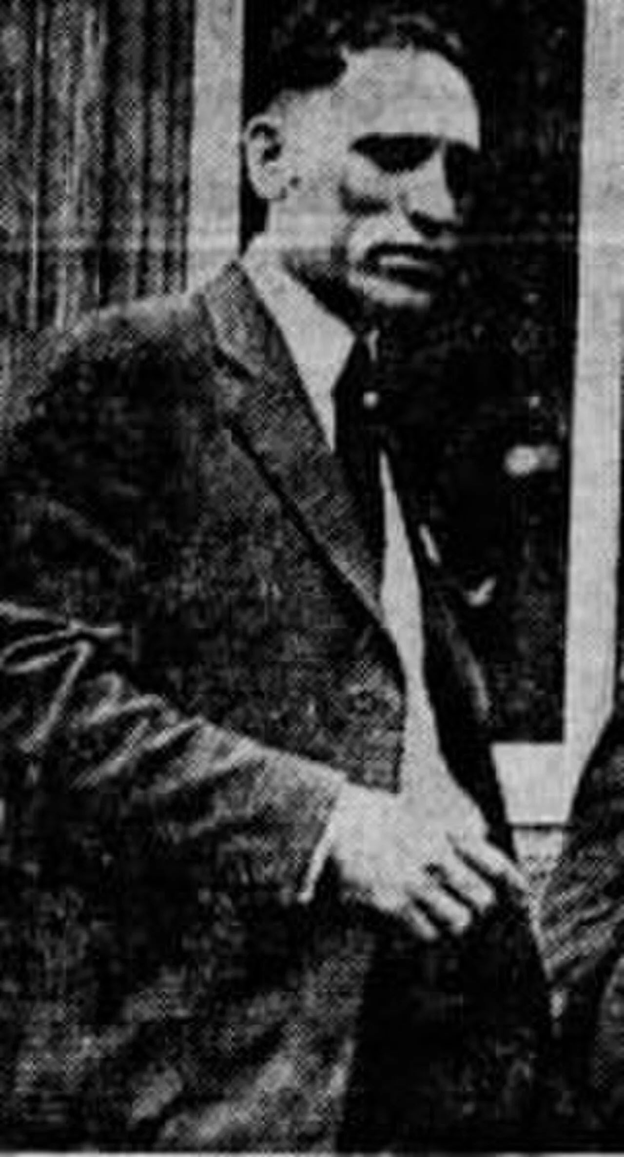 Henry Monsky
