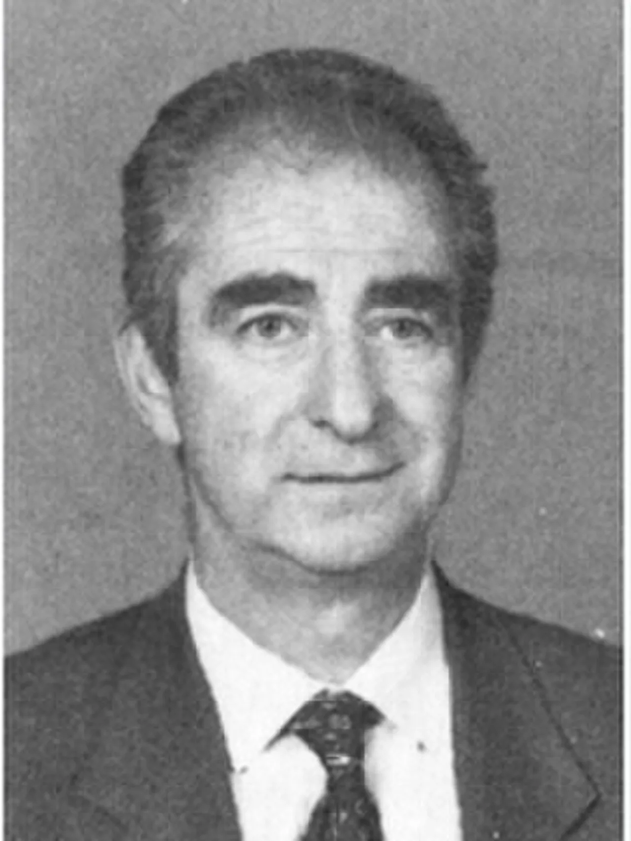 Livio Caputo