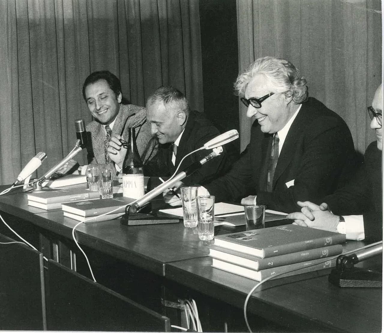 Livio Garzanti