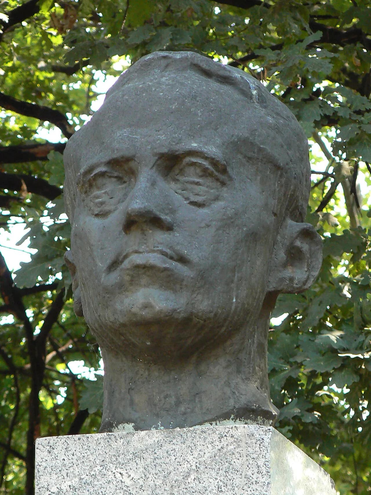 Ljudmil Stojanow