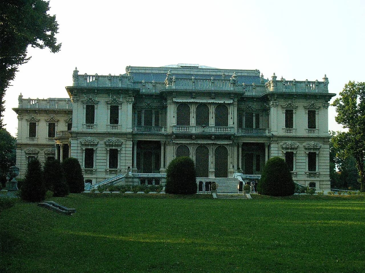 Lodovico Mazzotti