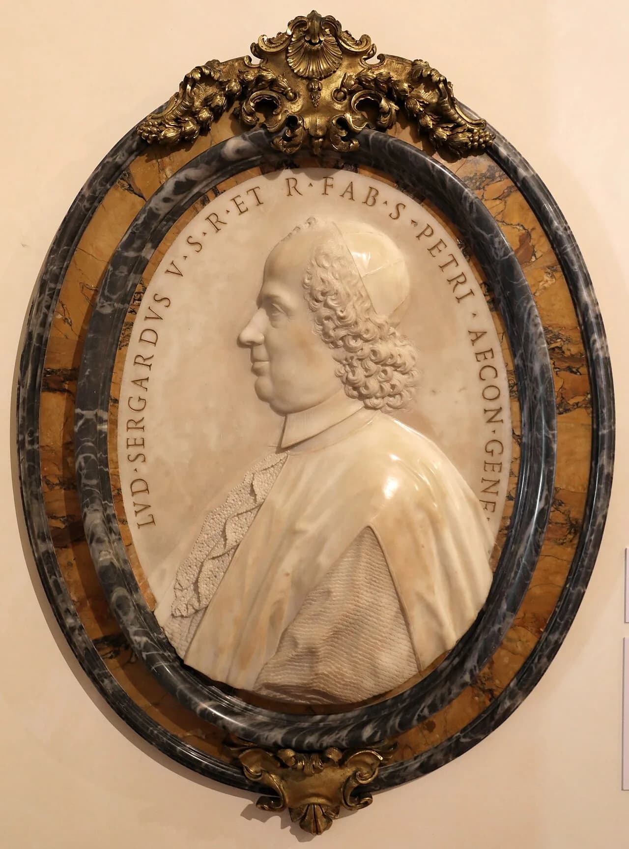 Lodovico Sergardi