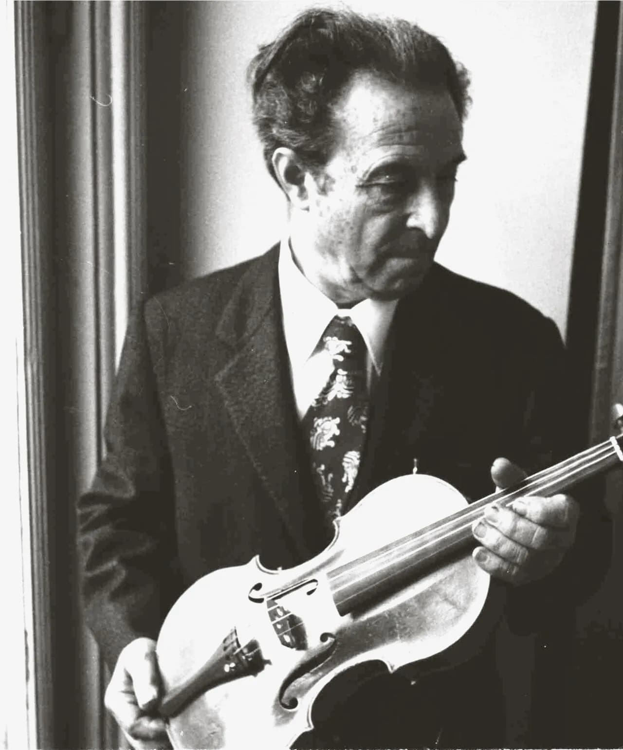 Lorenzo Bellafontana