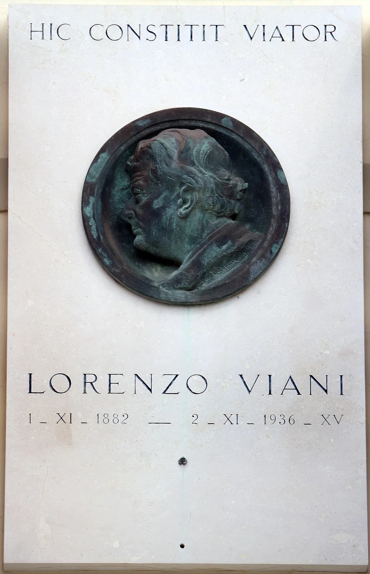 Lorenzo Viani