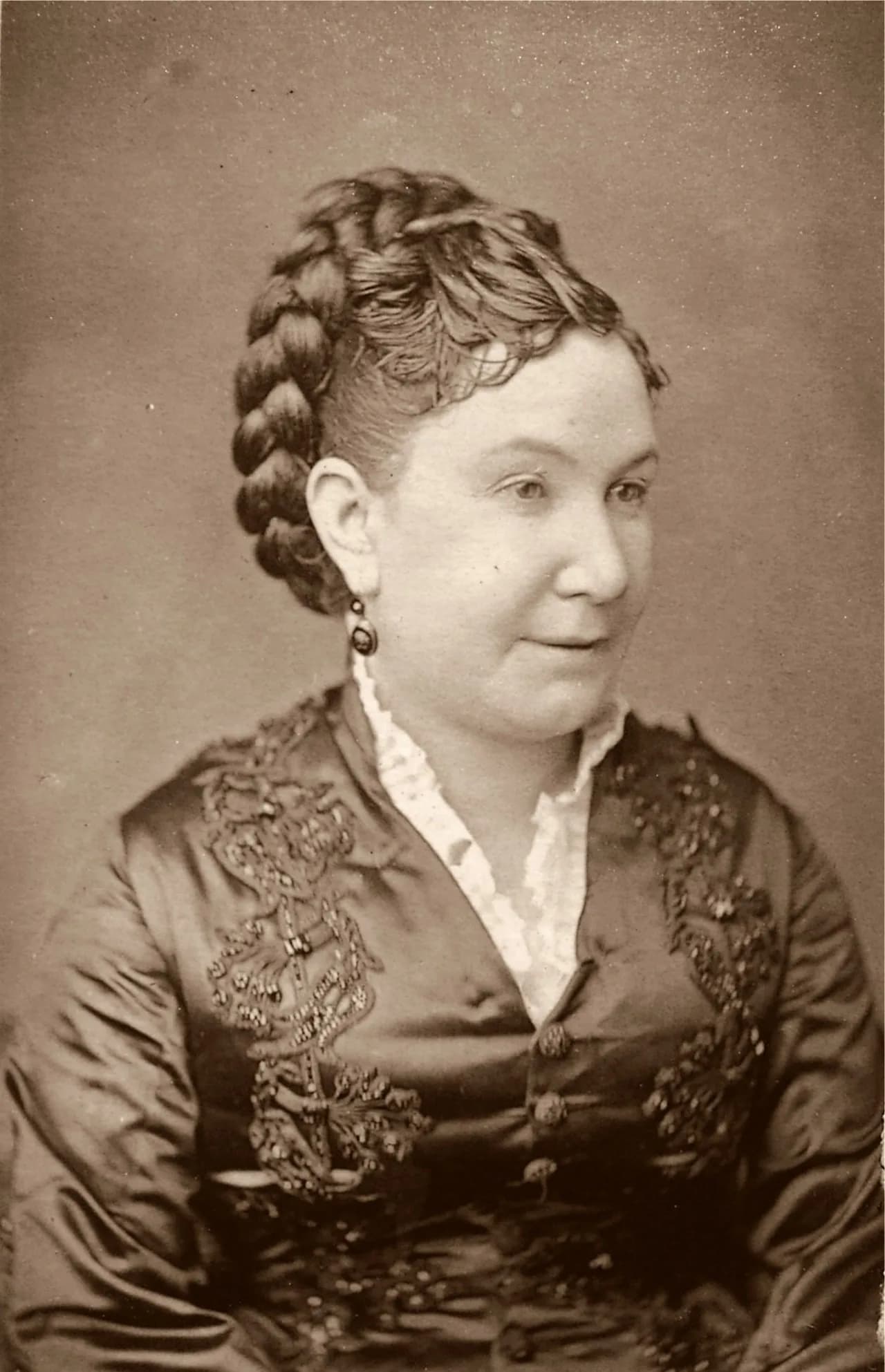 Louisa Lane Drew
